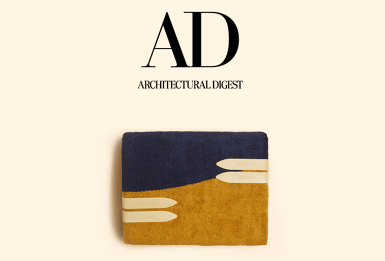 AD SPAIN presents our beach towels