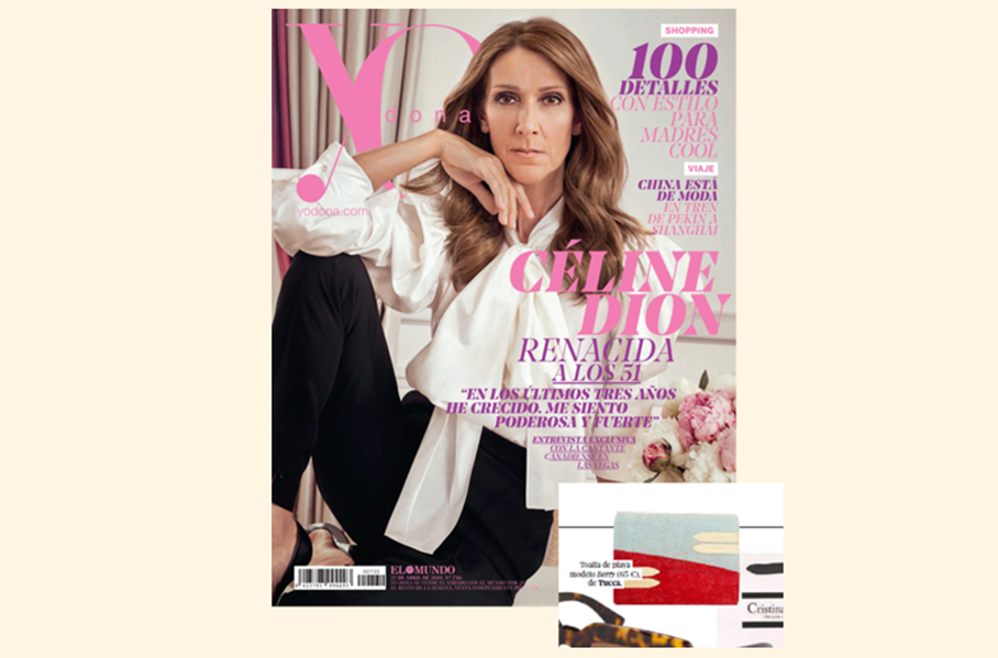 YO DONA